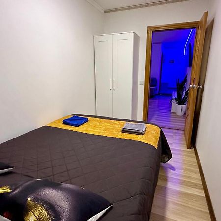 NeriesApartment No.2 Bedrooms Modern Suite In Centrum Palanga Buitenkant foto