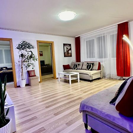NeriesApartment No.2 Bedrooms Modern Suite In Centrum Palanga Buitenkant foto