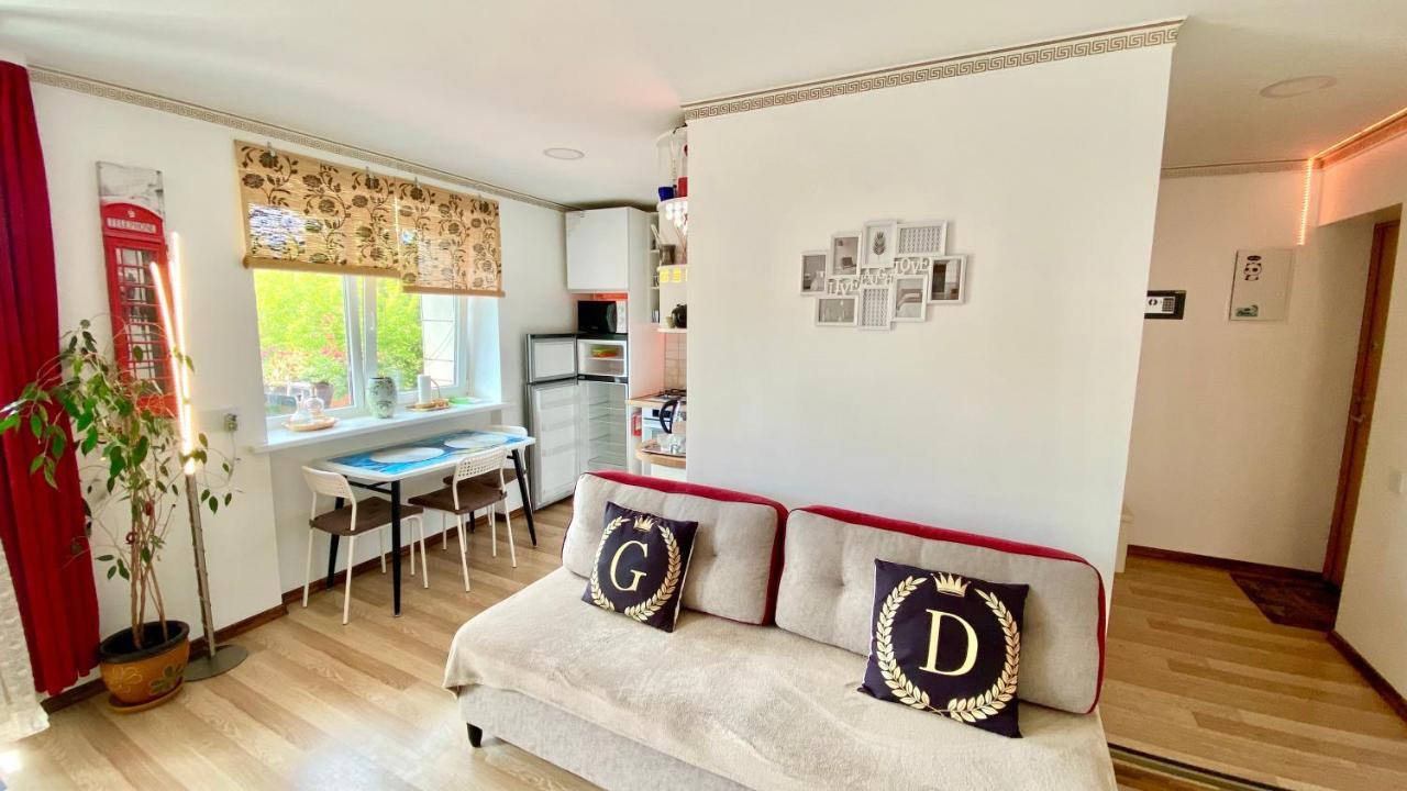 NeriesApartment No.2 Bedrooms Modern Suite In Centrum Palanga Buitenkant foto