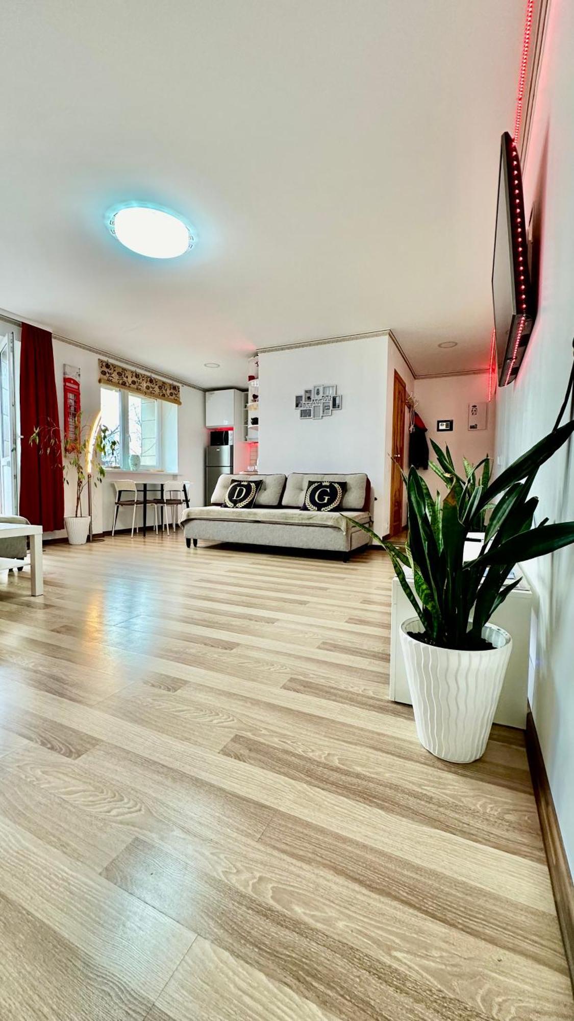 NeriesApartment No.2 Bedrooms Modern Suite In Centrum Palanga Buitenkant foto