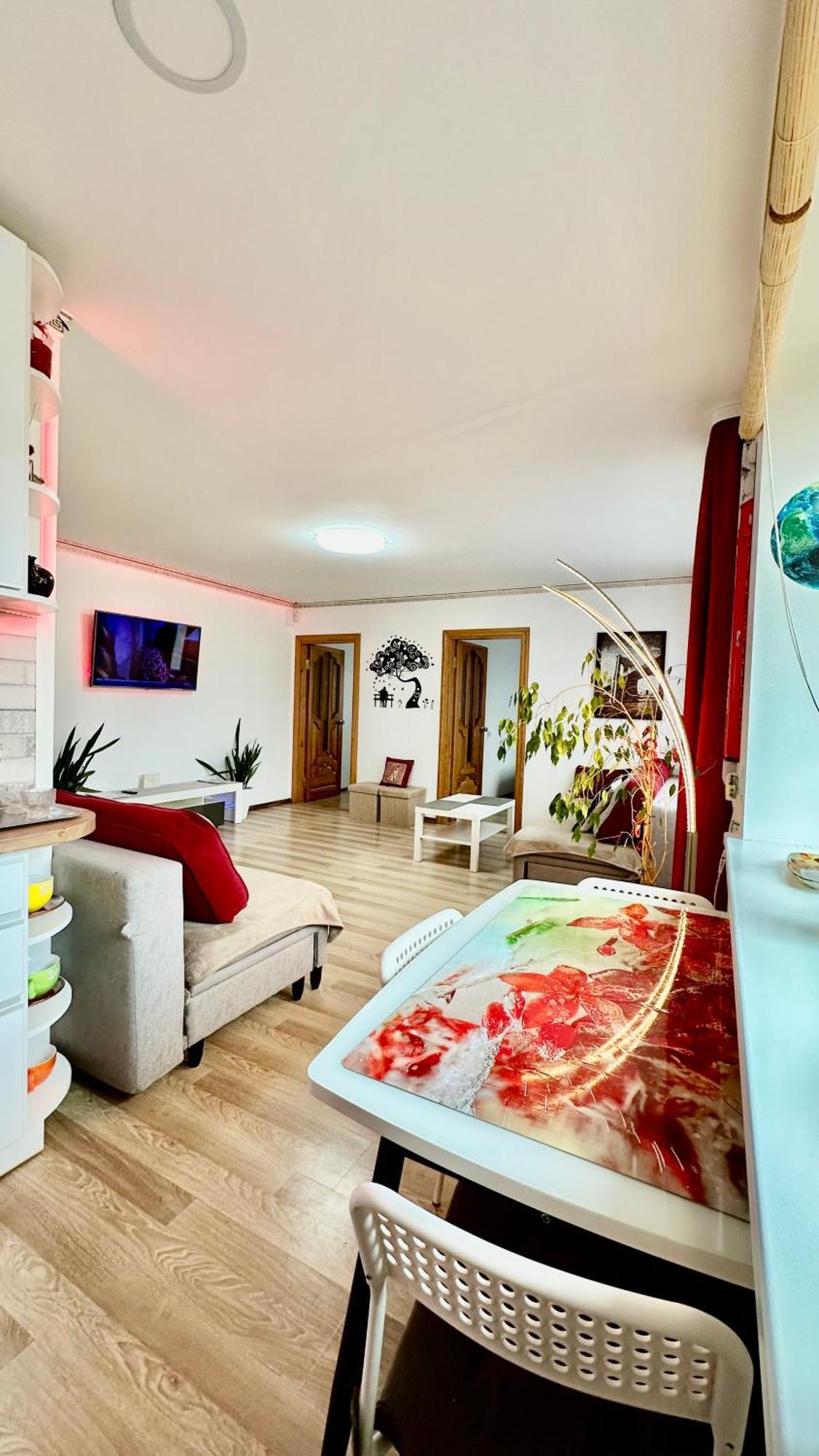 NeriesApartment No.2 Bedrooms Modern Suite In Centrum Palanga Buitenkant foto