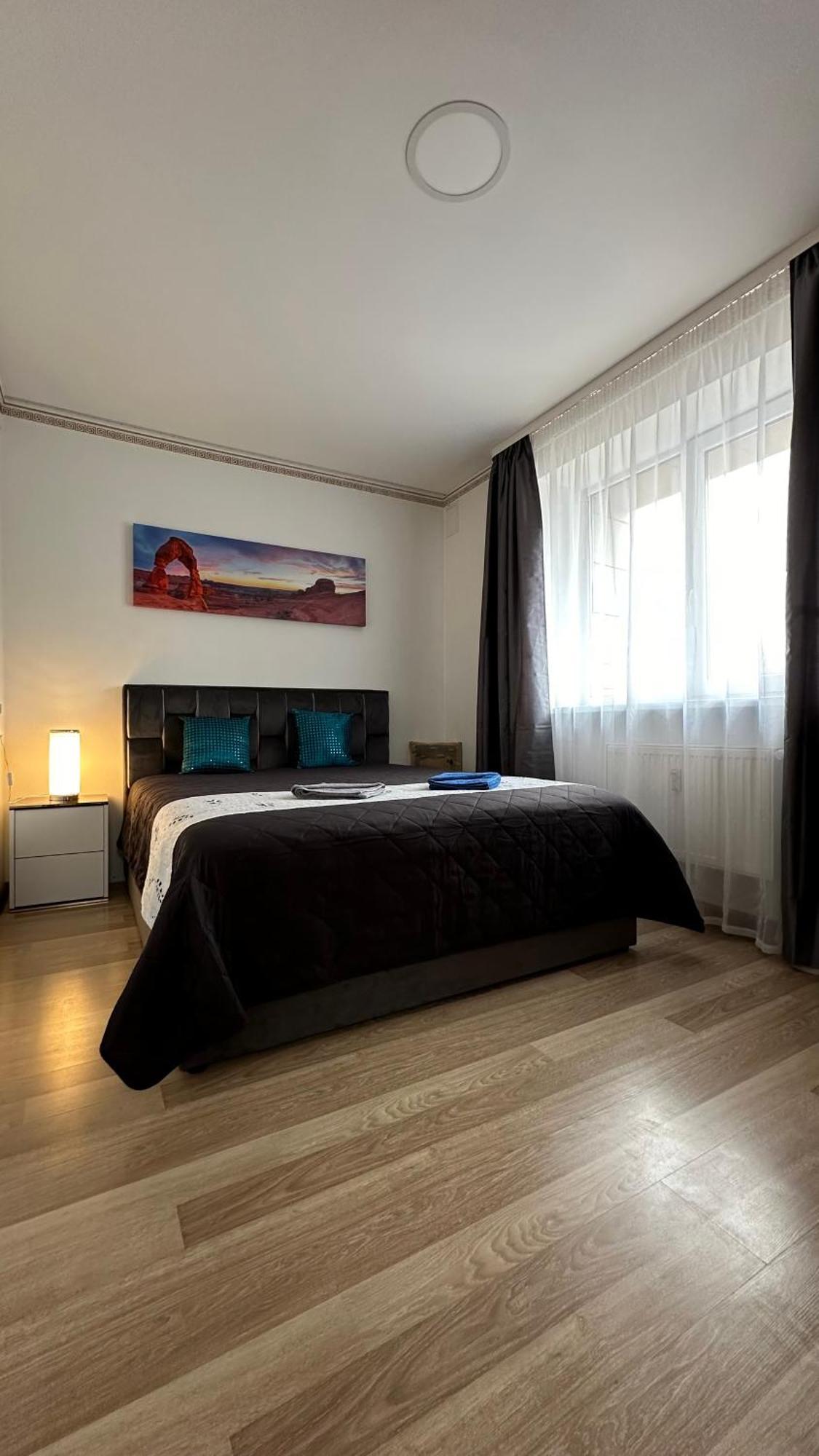 NeriesApartment No.2 Bedrooms Modern Suite In Centrum Palanga Buitenkant foto