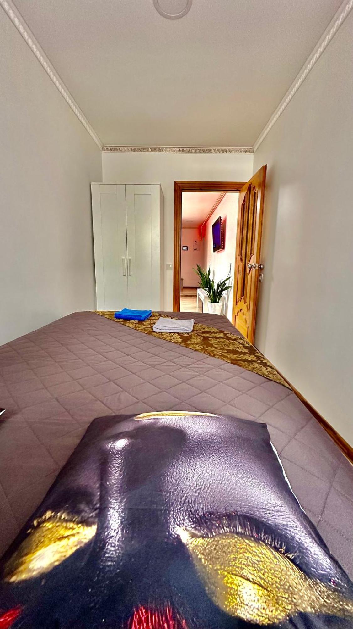 NeriesApartment No.2 Bedrooms Modern Suite In Centrum Palanga Buitenkant foto