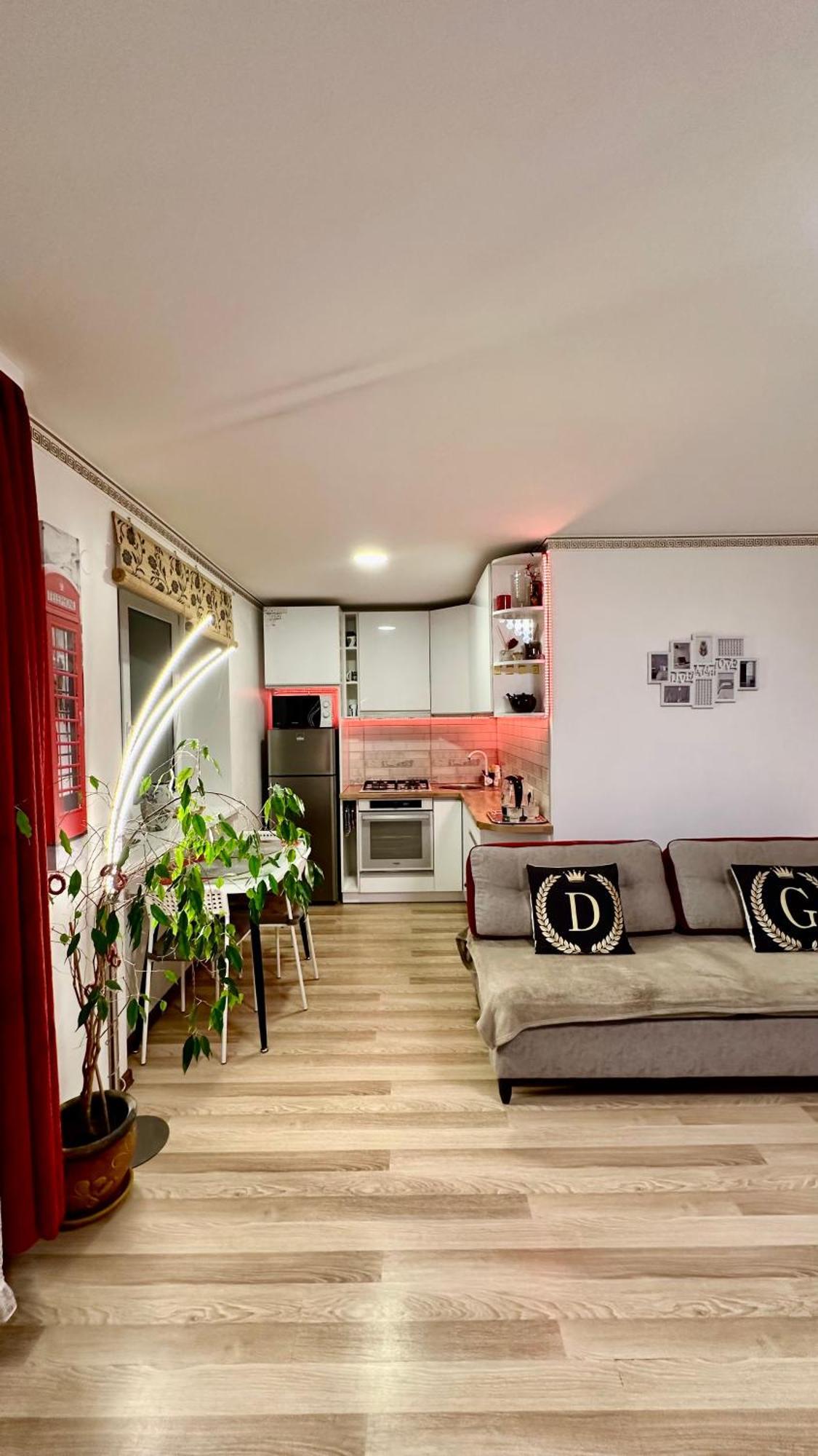 NeriesApartment No.2 Bedrooms Modern Suite In Centrum Palanga Buitenkant foto