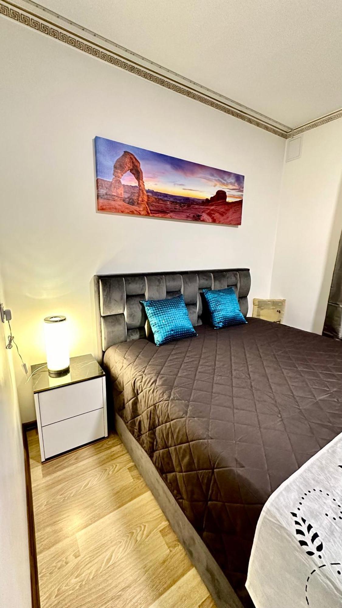NeriesApartment No.2 Bedrooms Modern Suite In Centrum Palanga Buitenkant foto