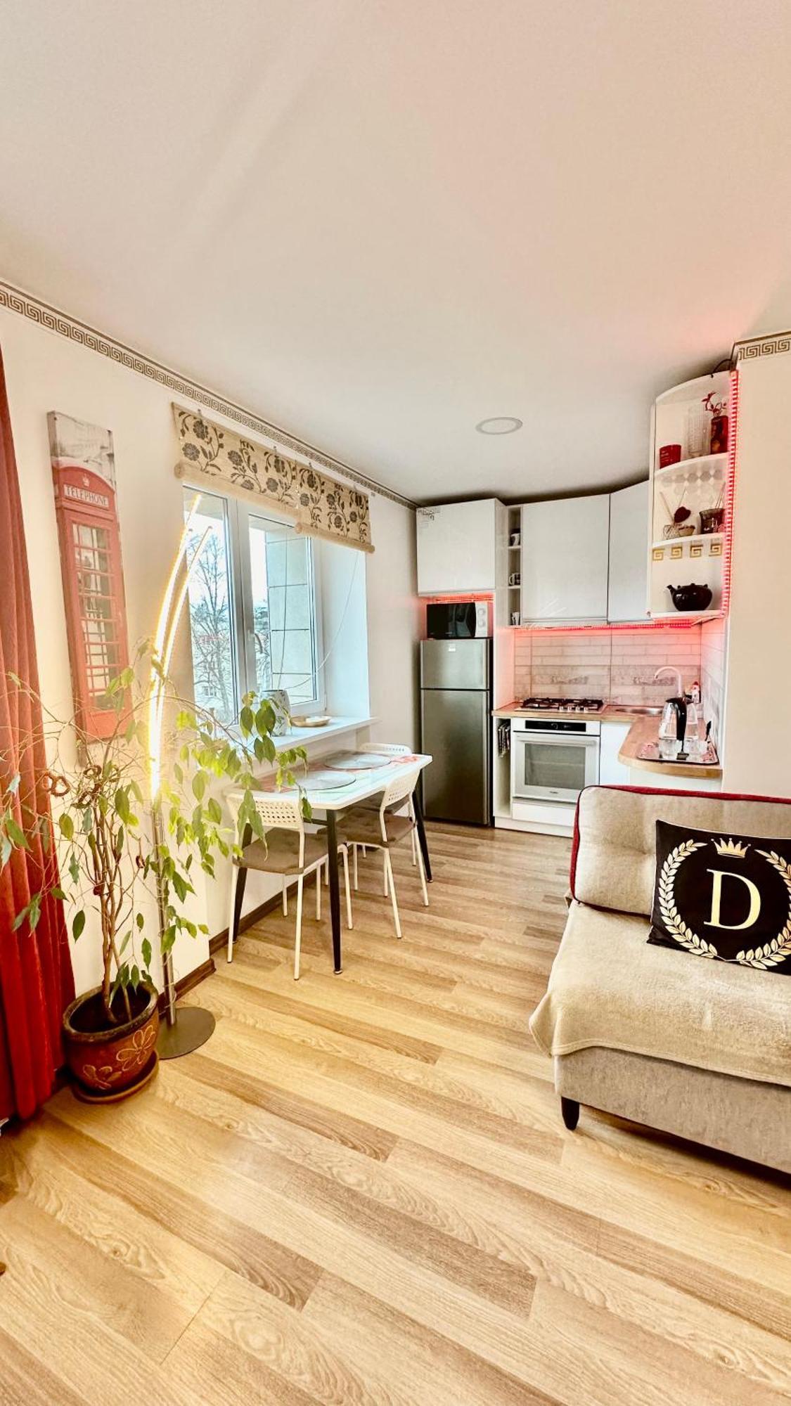 NeriesApartment No.2 Bedrooms Modern Suite In Centrum Palanga Buitenkant foto