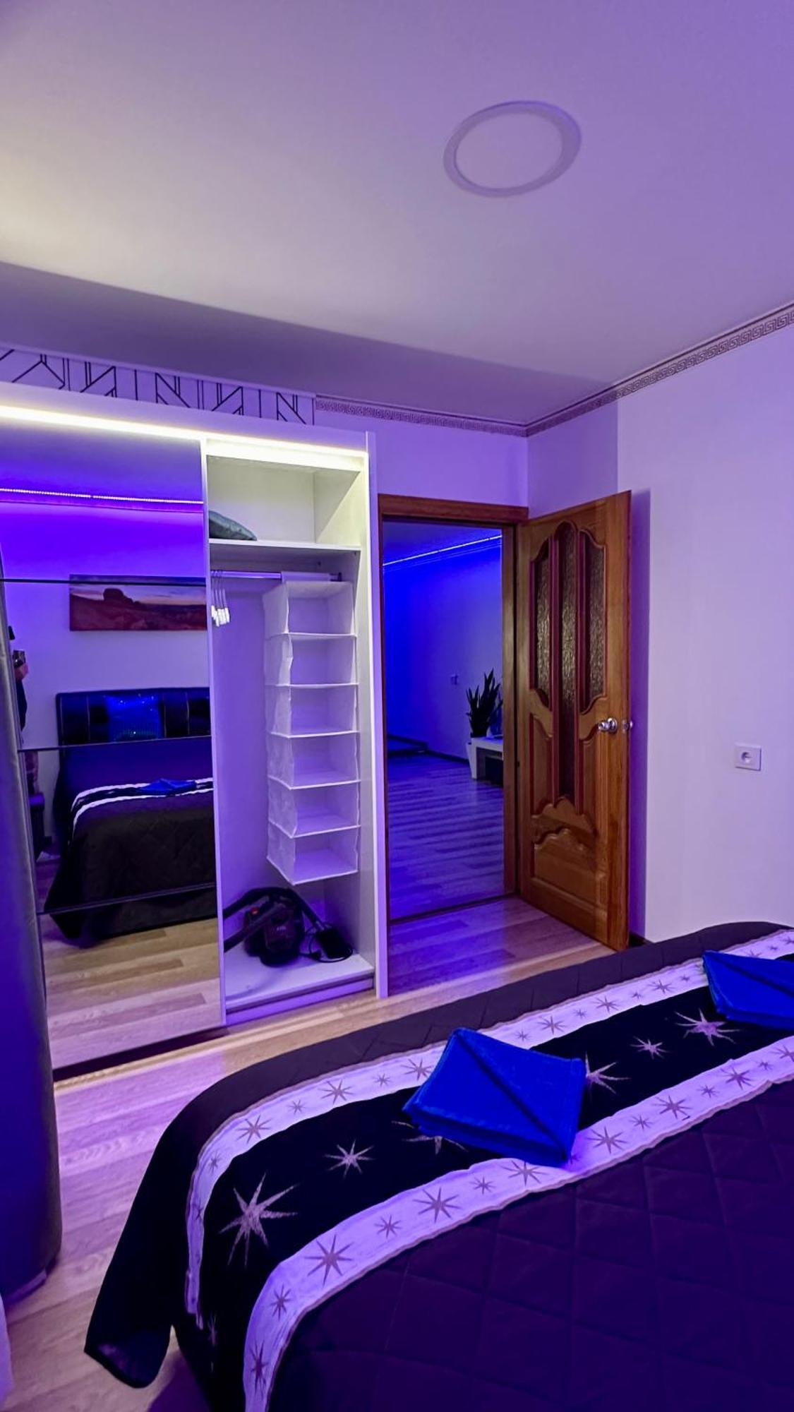 NeriesApartment No.2 Bedrooms Modern Suite In Centrum Palanga Buitenkant foto