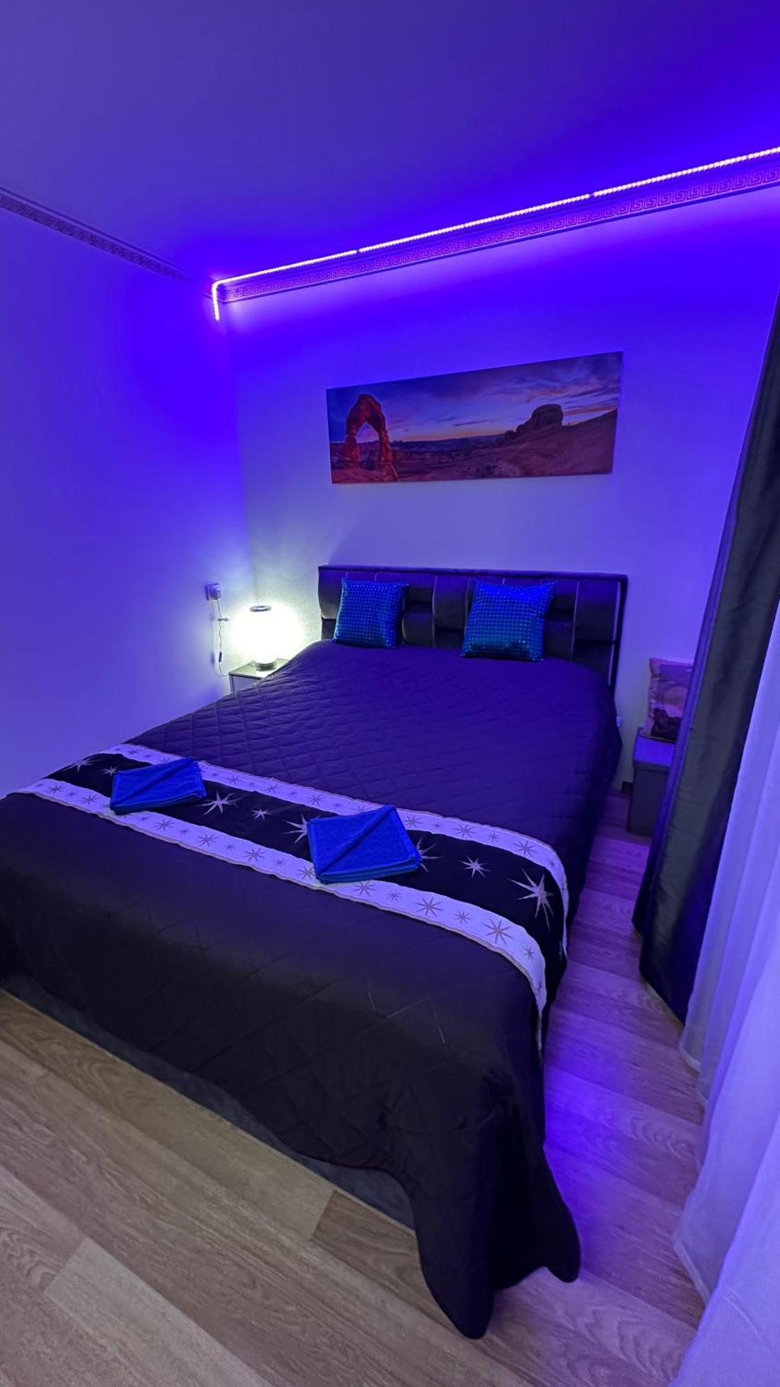 NeriesApartment No.2 Bedrooms Modern Suite In Centrum Palanga Buitenkant foto