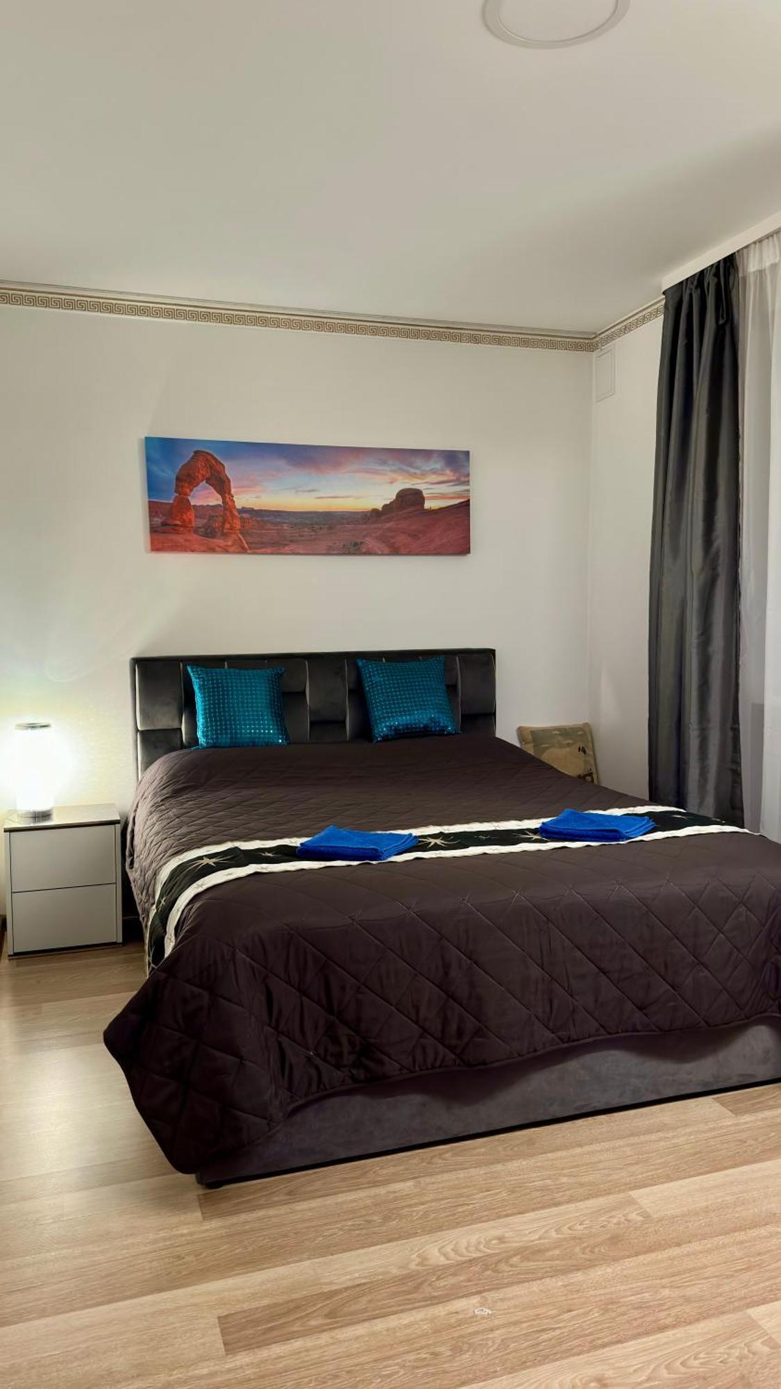 NeriesApartment No.2 Bedrooms Modern Suite In Centrum Palanga Buitenkant foto