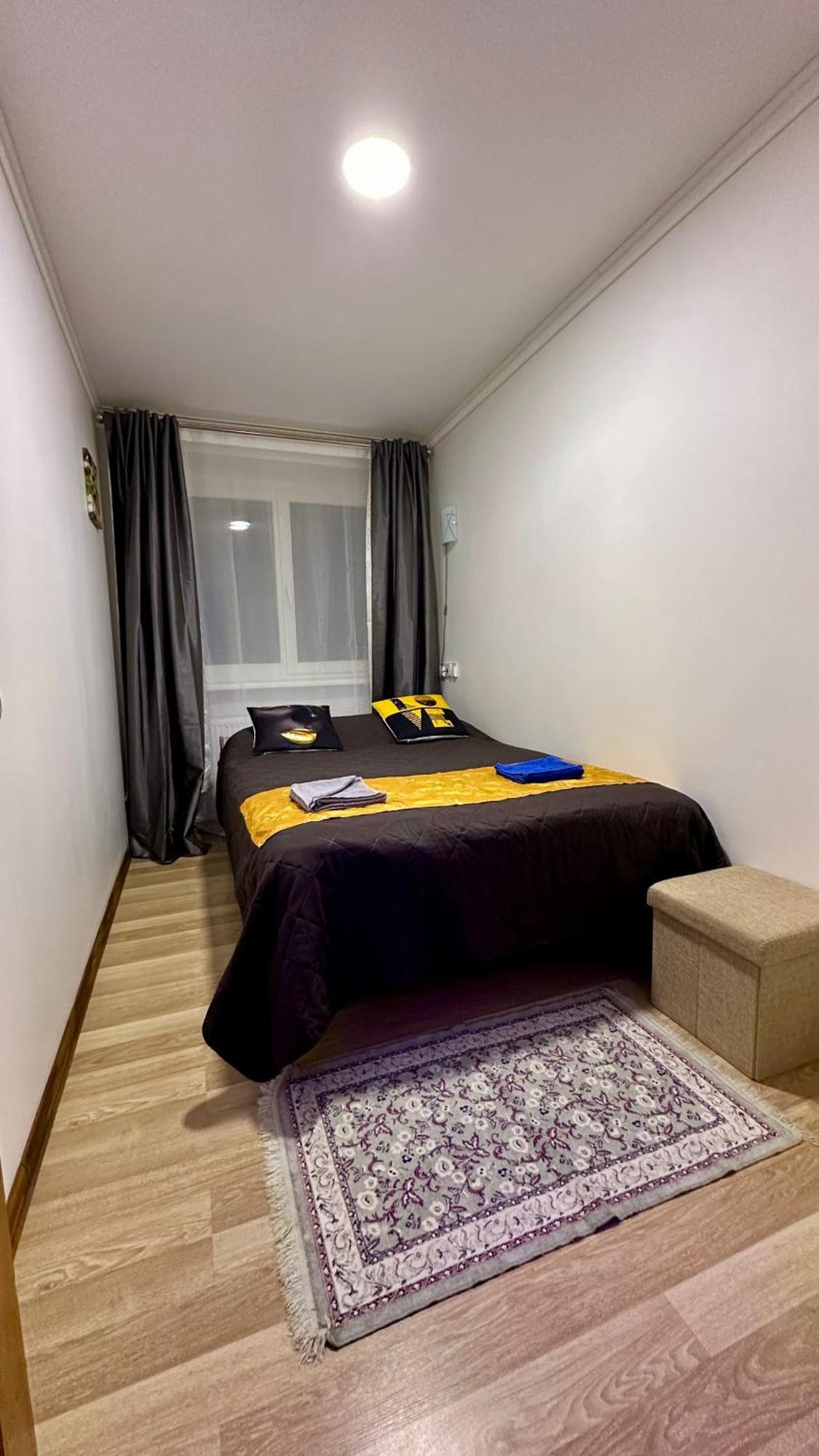 NeriesApartment No.2 Bedrooms Modern Suite In Centrum Palanga Buitenkant foto