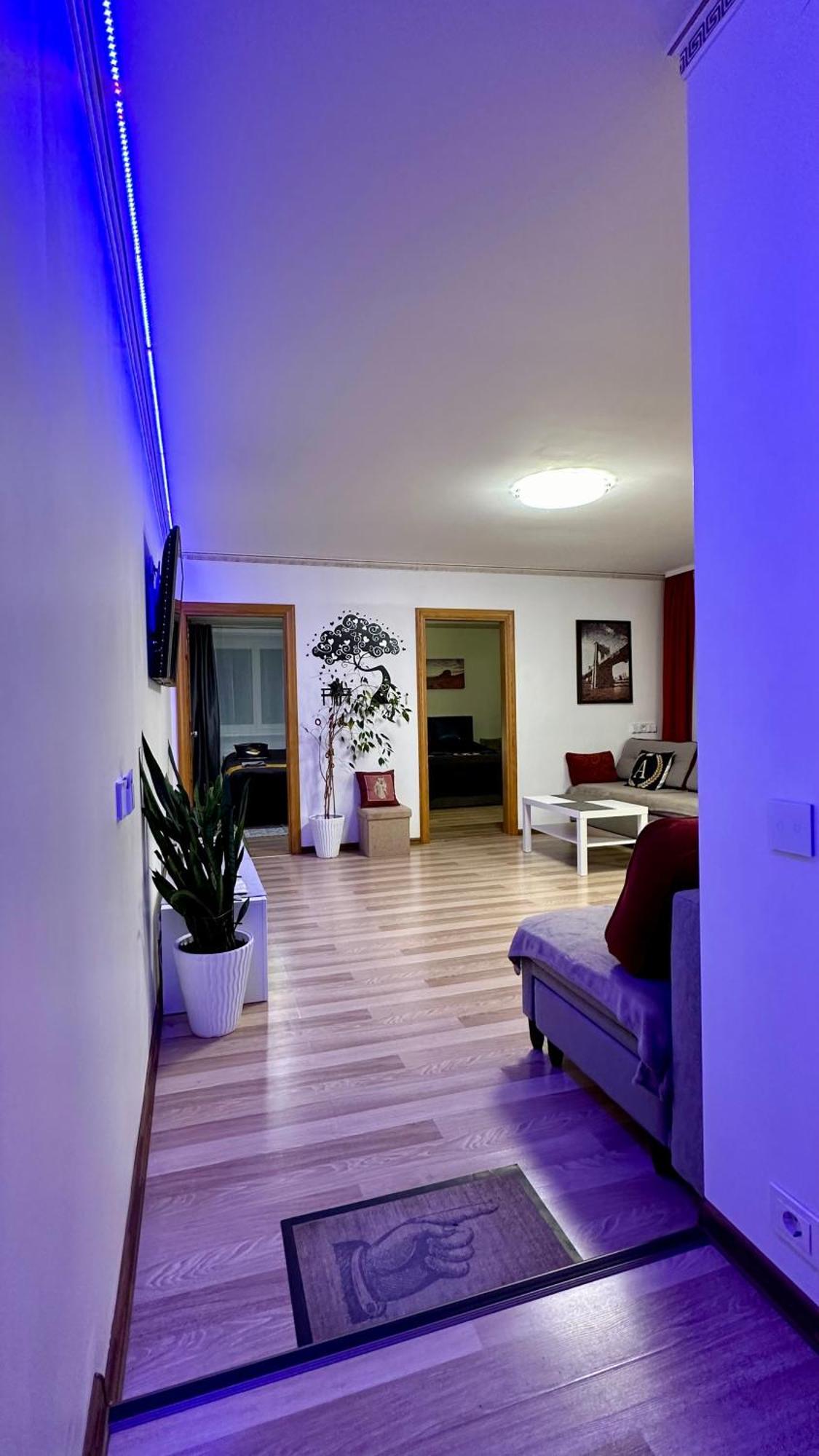 NeriesApartment No.2 Bedrooms Modern Suite In Centrum Palanga Buitenkant foto