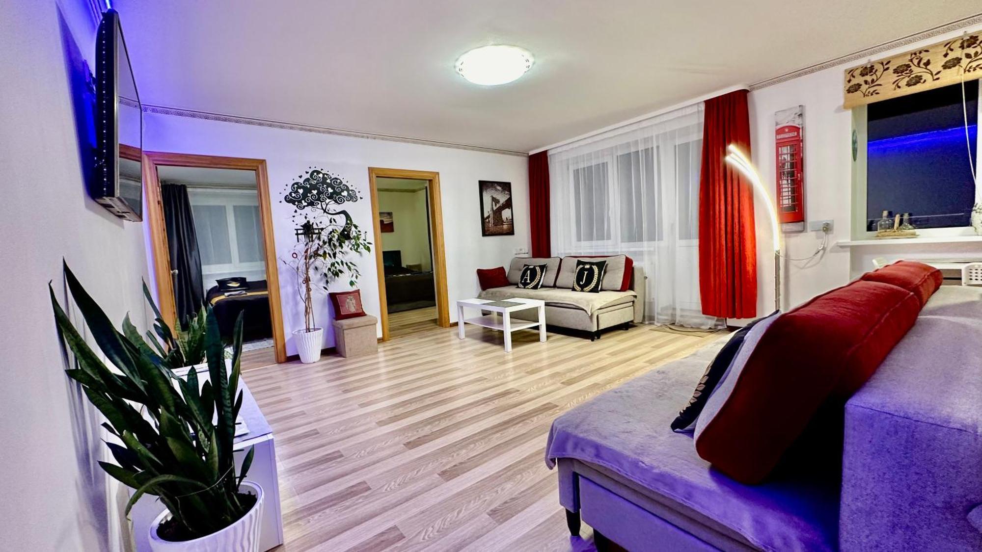 NeriesApartment No.2 Bedrooms Modern Suite In Centrum Palanga Buitenkant foto
