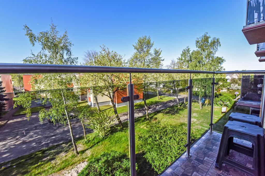 NeriesApartment No.2 Bedrooms Modern Suite In Centrum Palanga Buitenkant foto