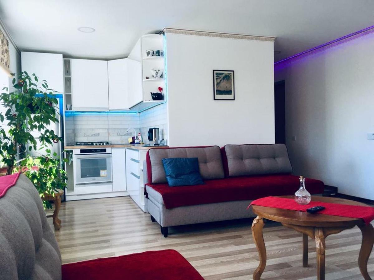 NeriesApartment No.2 Bedrooms Modern Suite In Centrum Palanga Buitenkant foto